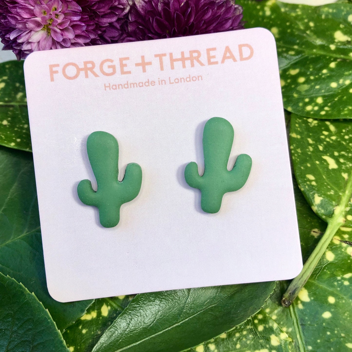 CACTUS STUDS